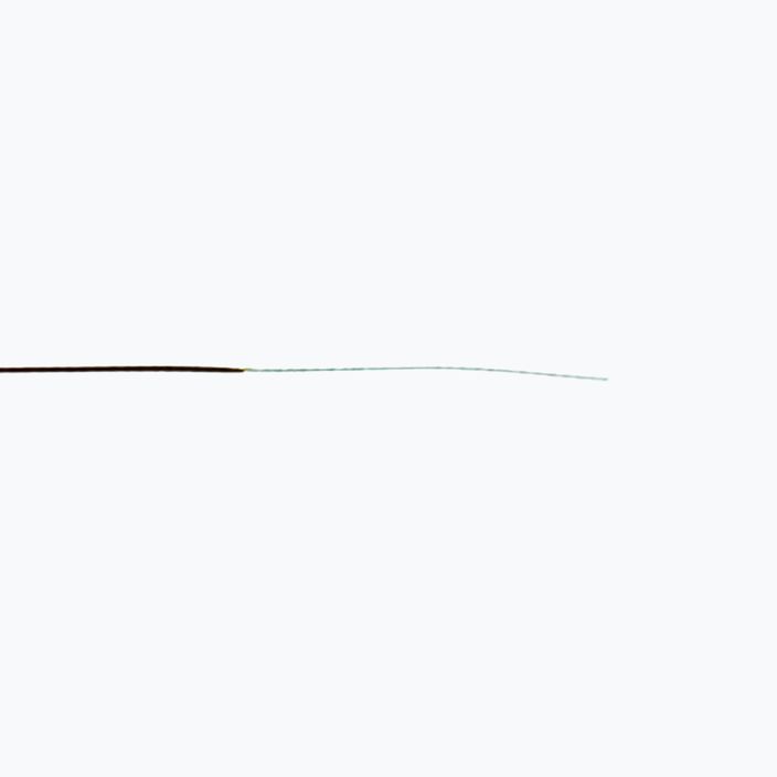 Plecionka przyponowa karpiowa UnderCarp UC87 zielona 3