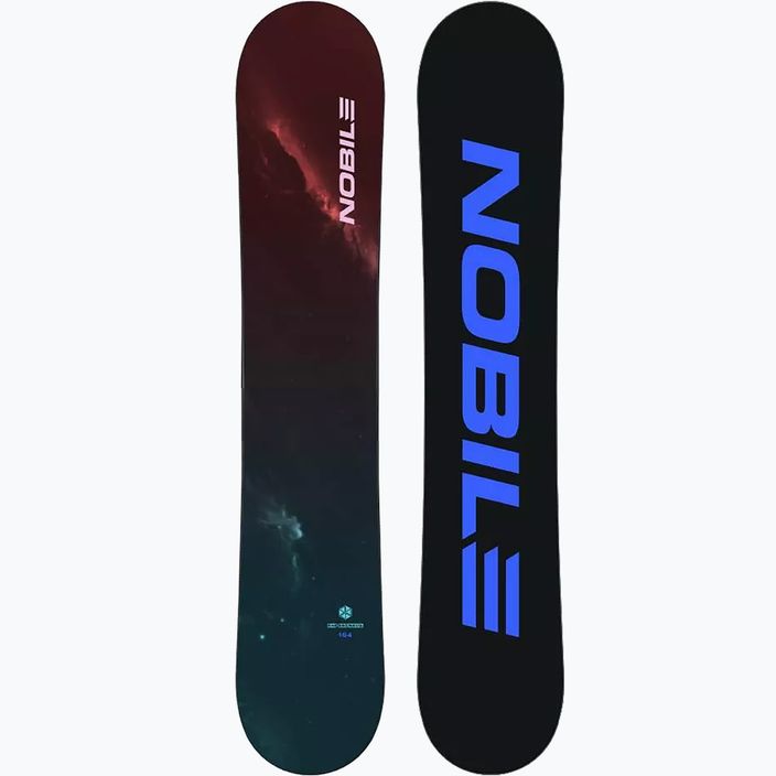 Deska snowboardowa Nobile NHP Snowkite 7