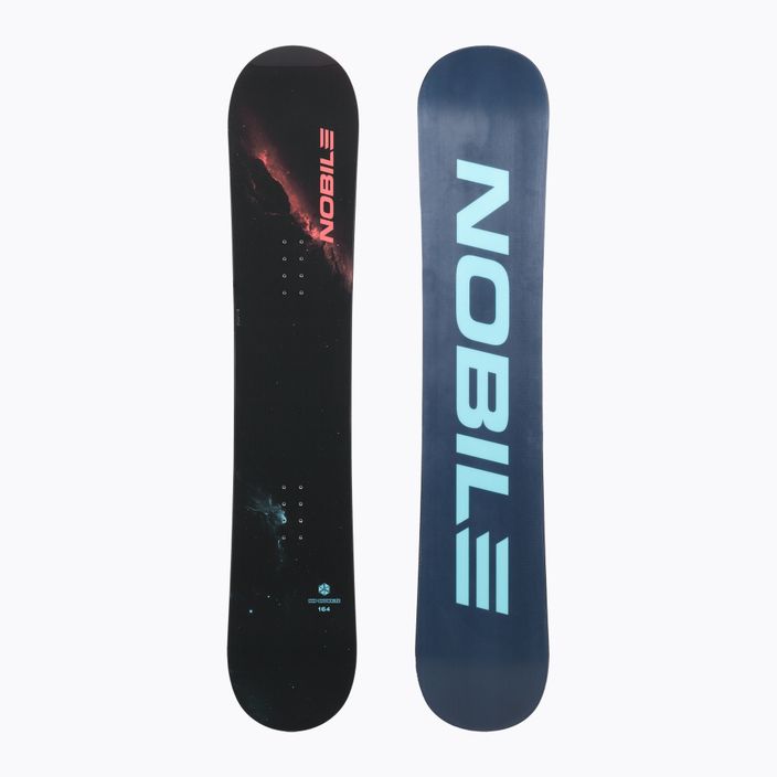 Deska snowboardowa Nobile NHP Snowkite