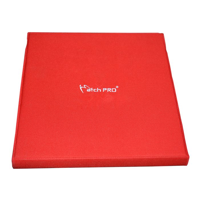 Box spławikowy na przypony + zestawy MatchPro 900355 czerwony 2