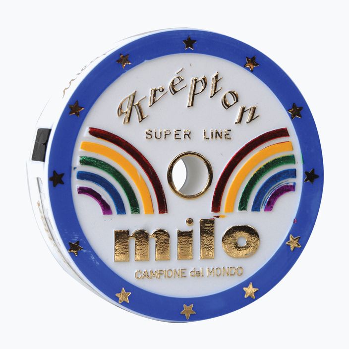 Żyłka spławikowa Milo Krepton transparentna 459KR0018 3