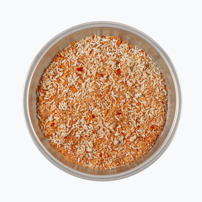 Żywność liofilizowana LYOFOOD Zupa krem pomidorowo-paprykowy z ryżem 370 g 4