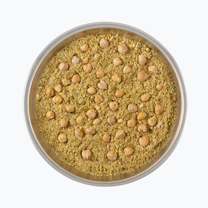 Żywność liofilizowana LYOFOOD Zupa krem cebulowo porowy z pecorino romano i ciecierzycą 370 g 3