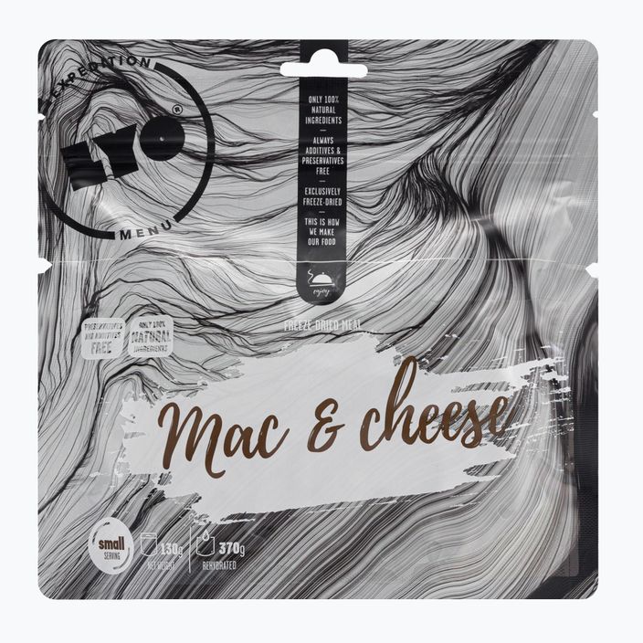 Żywność liofilizowana LYOFOOD Mac & Cheese 370 g