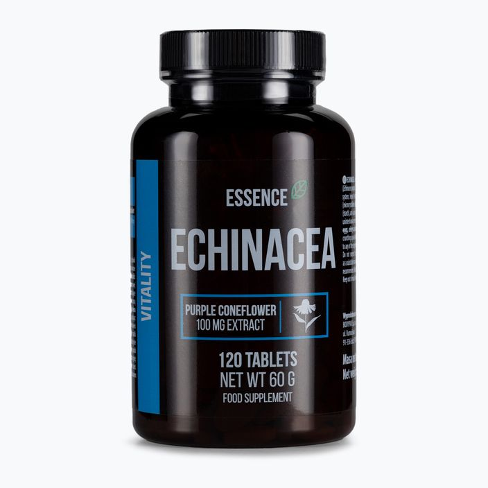 Suplement Essence Echinacea 300 mg 120 tabletek