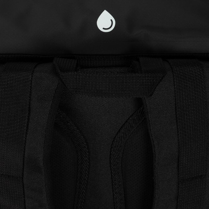 Plecak wodoszczelny FishDryPack Explorer 20 l black 5