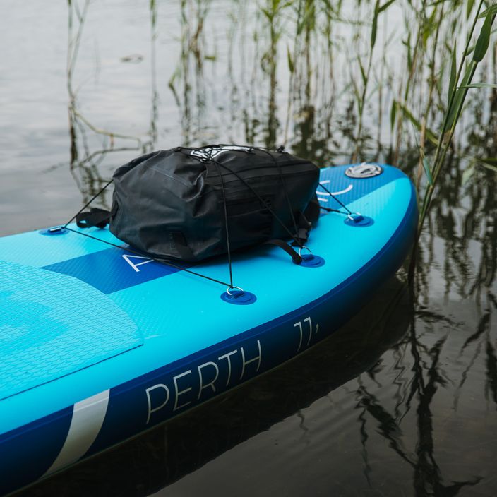Plecak wodoszczelny FishDryPack Explorer 20 l black 9