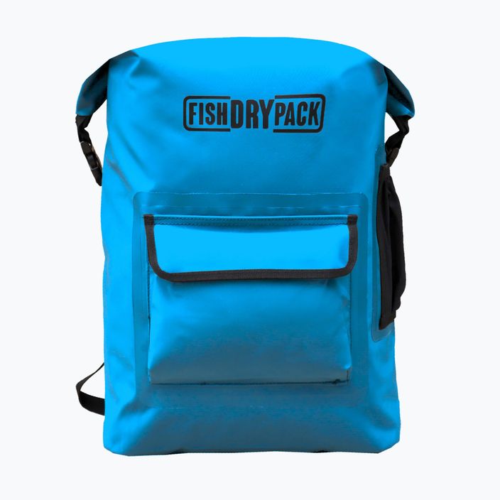 Plecak FishDryPack Drifter 18 l blue