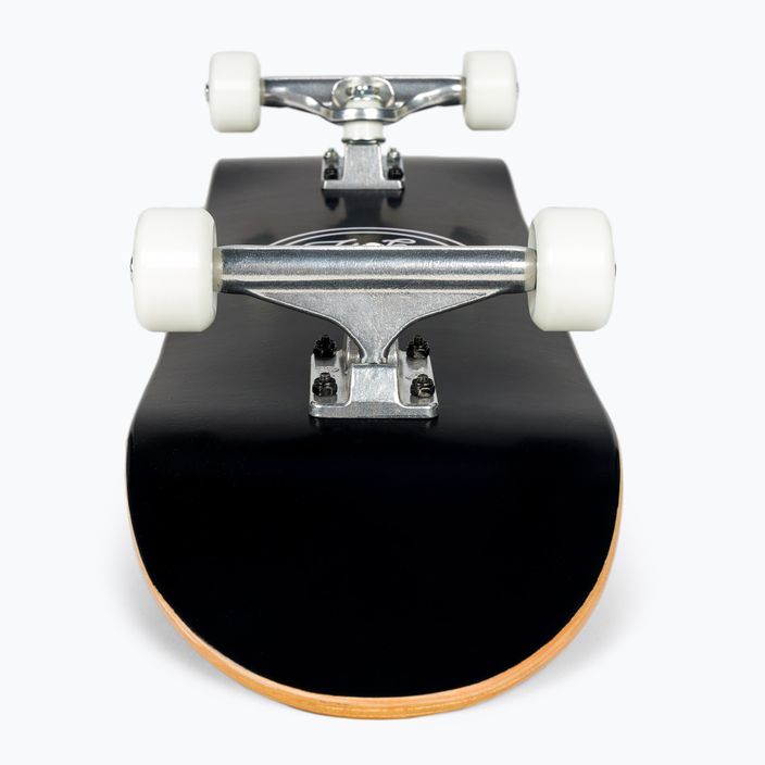 Deskorolka klasyczna Fish Skateboards Retro Black 8.0 5