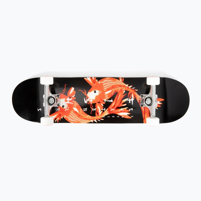 Deskorolka klasyczna Fish Skateboards Pro 8.0" Koi 4