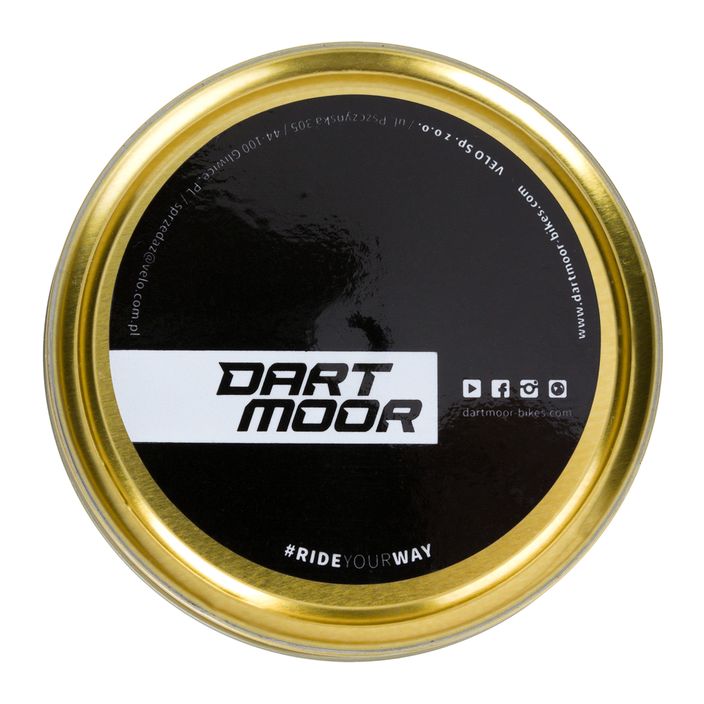 Łańcuch rowerowy Dartmoor Core Singlespeed kolorowy DART-7765 2