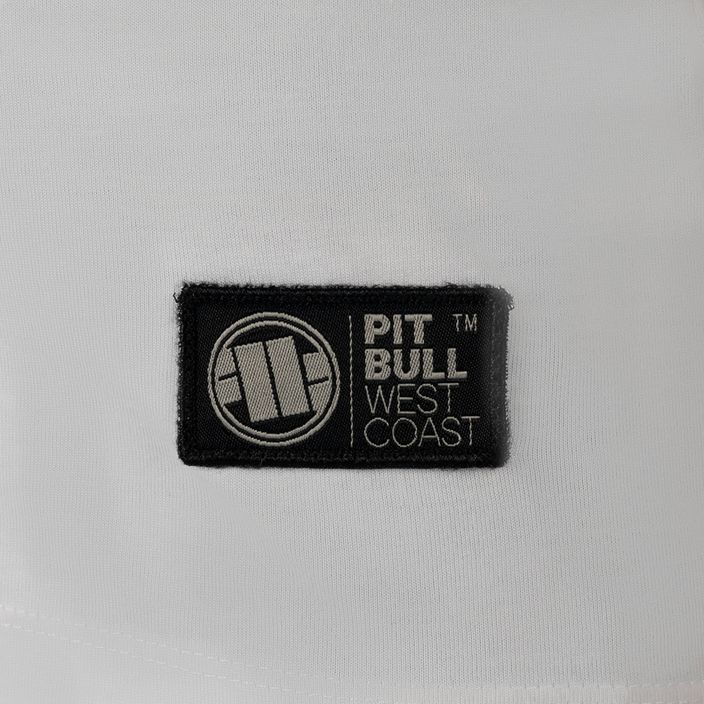 Koszulka damska Pitbull West Coast Surf Dog white 4