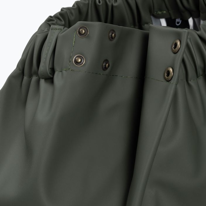 Spodnie wędkarskie Pros SP03 Standard oliwka 5