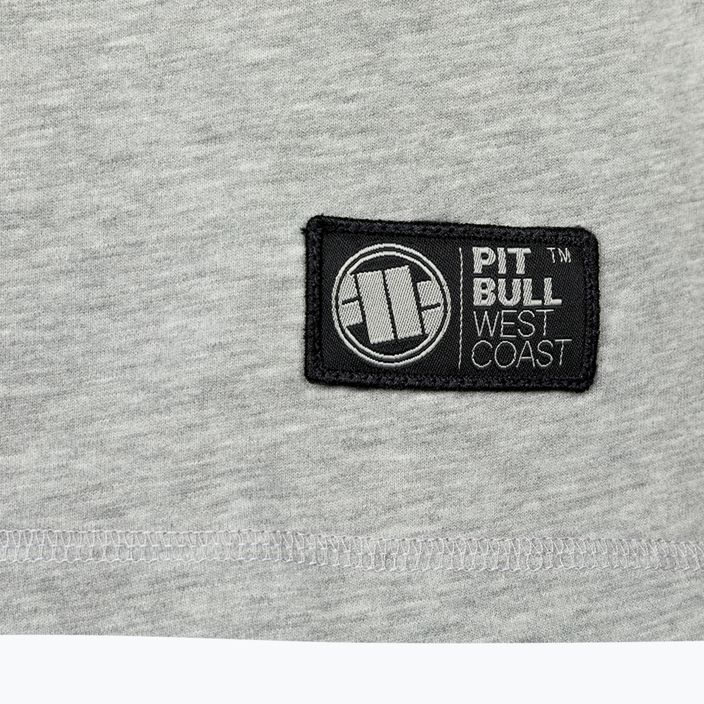 Koszulka męska Pitbull West Coast T-Shirt Boxing 210 royal blue 3
