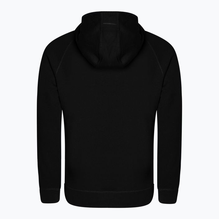 Bluza męska Pitbull Skylark Hooded Sweatshirt black 10