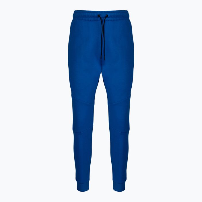 Spodnie męskie Pitbull West Coast Pants Clanton royal blue 7