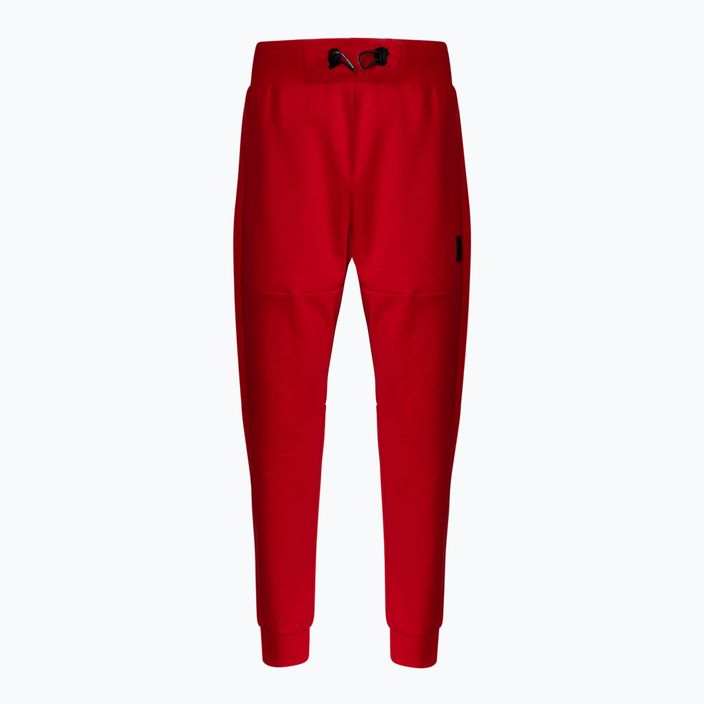 Spodnie męskie Pitbull West Coast Pants Alcorn red 7