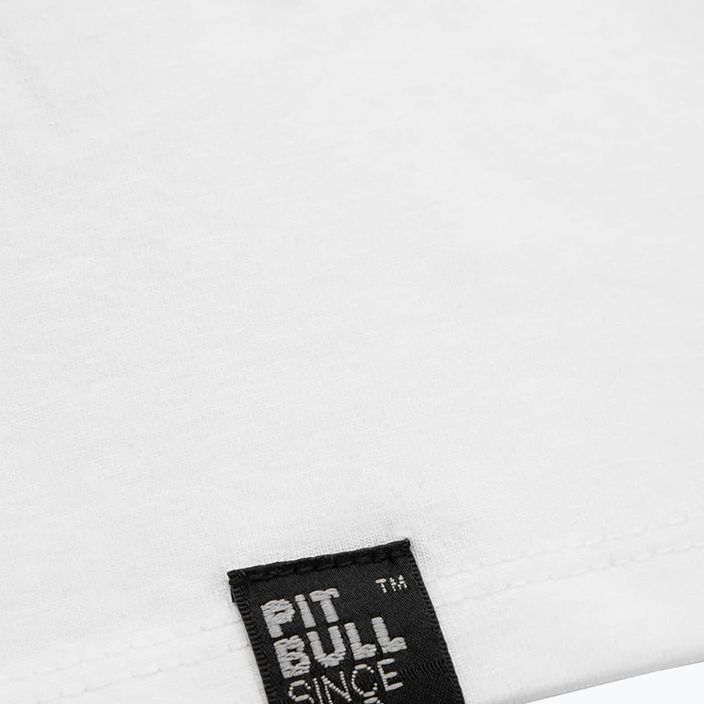 Koszulka damska Pitbull West Coast T-S Small Logo white 6