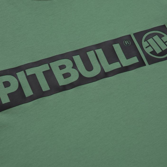 Koszulka męska Pitbull West Coast T-S Hilltop 170 mint 3