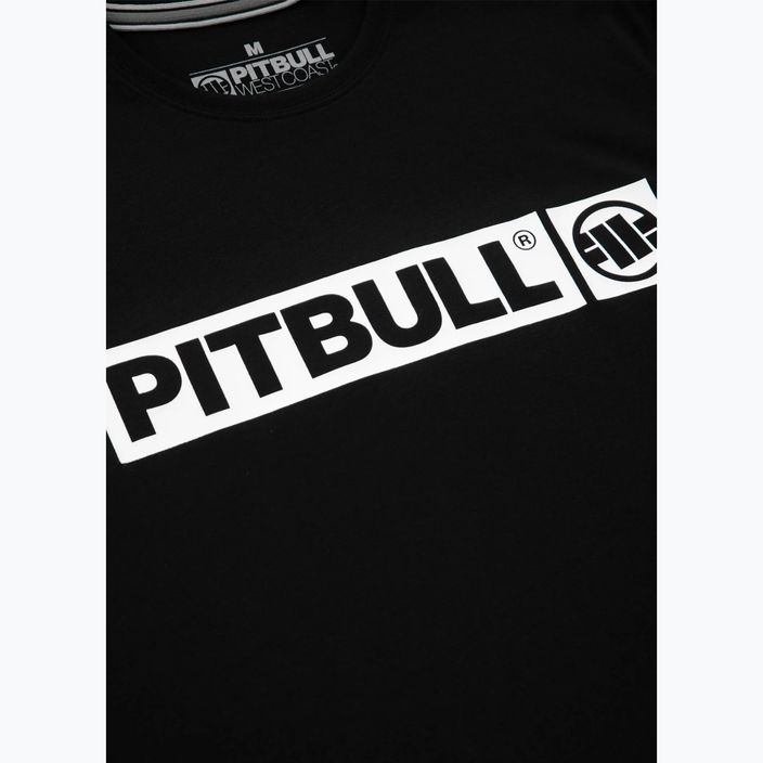 Koszulka męska Pitbull West Coast Hilltop black 6