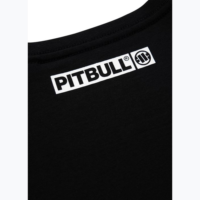 Koszulka męska Pitbull West Coast Hilltop black 8