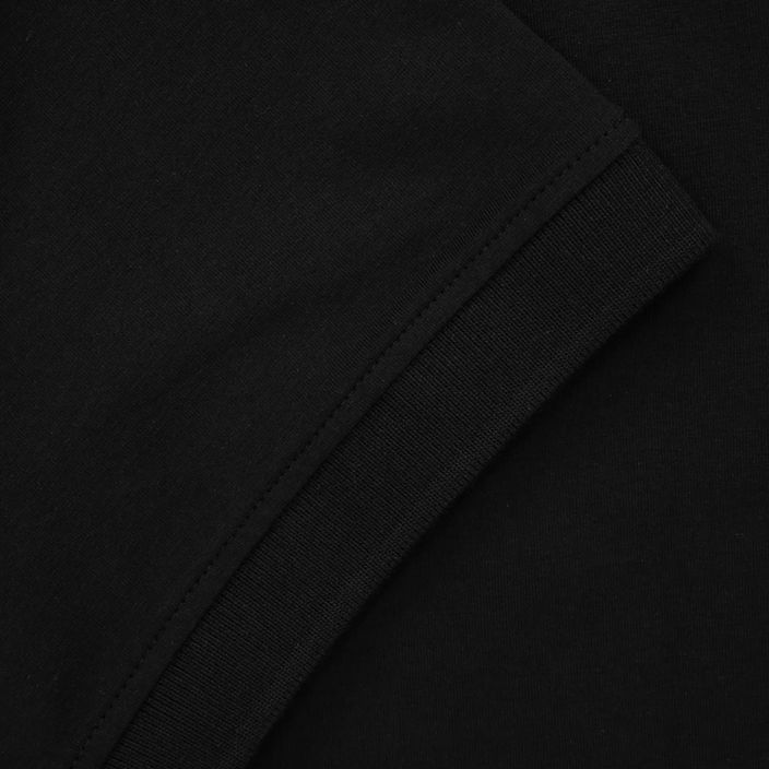 Koszulka polo męska Pitbull Polo Jersey Small Logo black 5