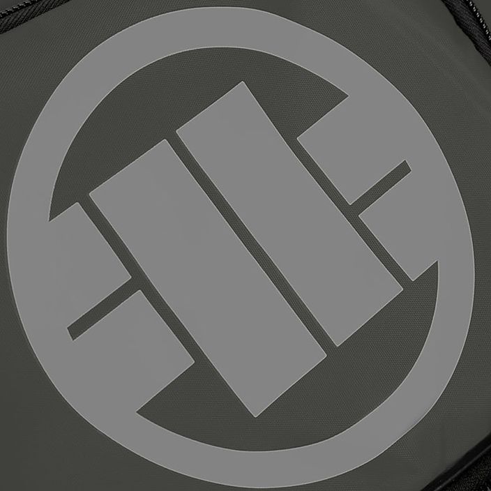 Torba treningowa Pitbull West Coast Logo 2 Tnt 100 l black/grey 3