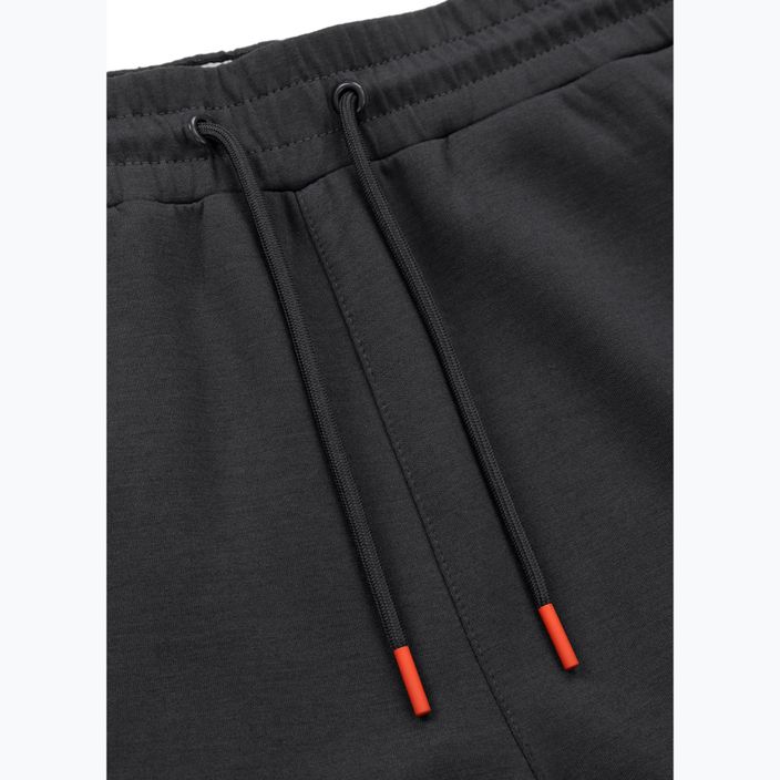 Spodnie męskie Pitbull Explorer Jogging graphite 6