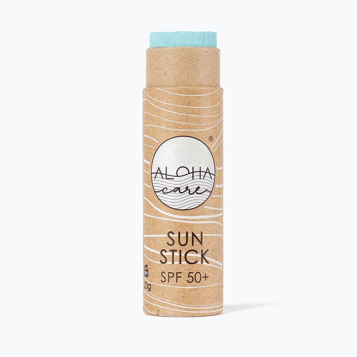 Krem Aloha Care Aloha Sun Stick SPF 50+ 20 g sea blue 5