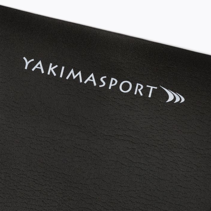 Mata fitness Yakimasport 100045 6.5 mm black 3