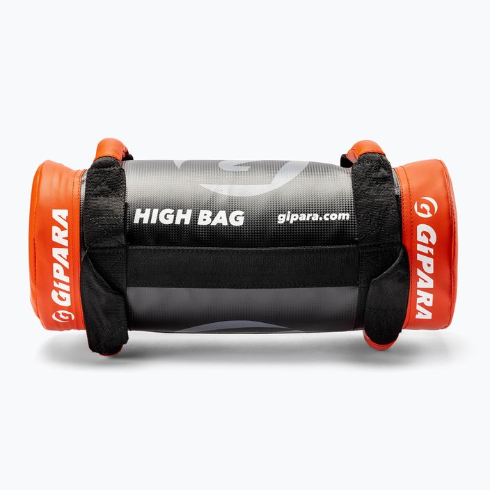 Worek treningowy 5 kg Gipara High Bag 5kg czerwone 3205 2