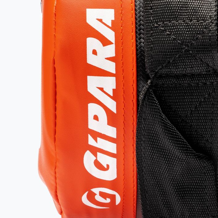 Worek treningowy 5 kg Gipara High Bag 5kg czerwone 3205 3