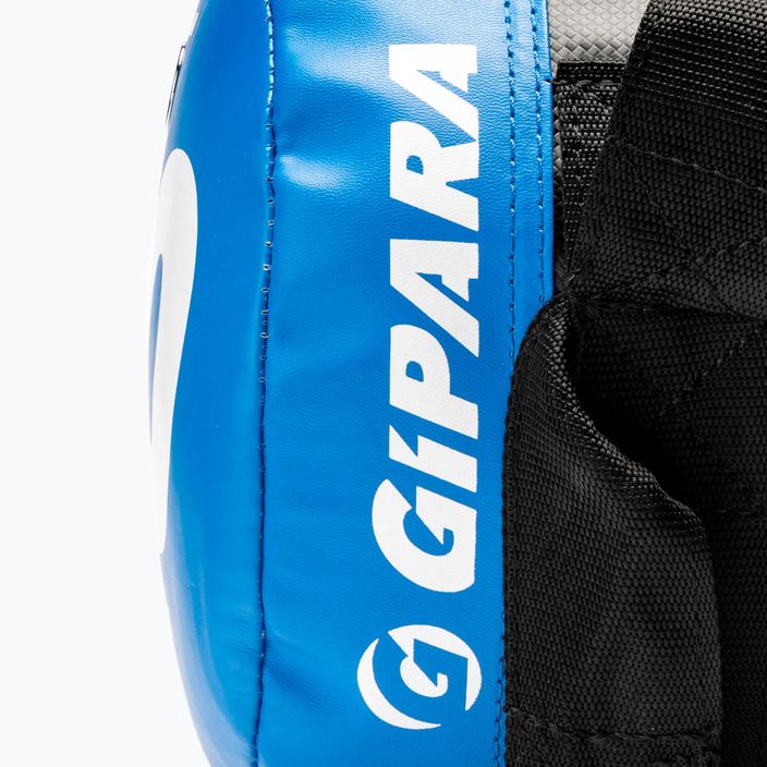 Obciążenie Gipara High Bag 20kg niebieskie 3208 3