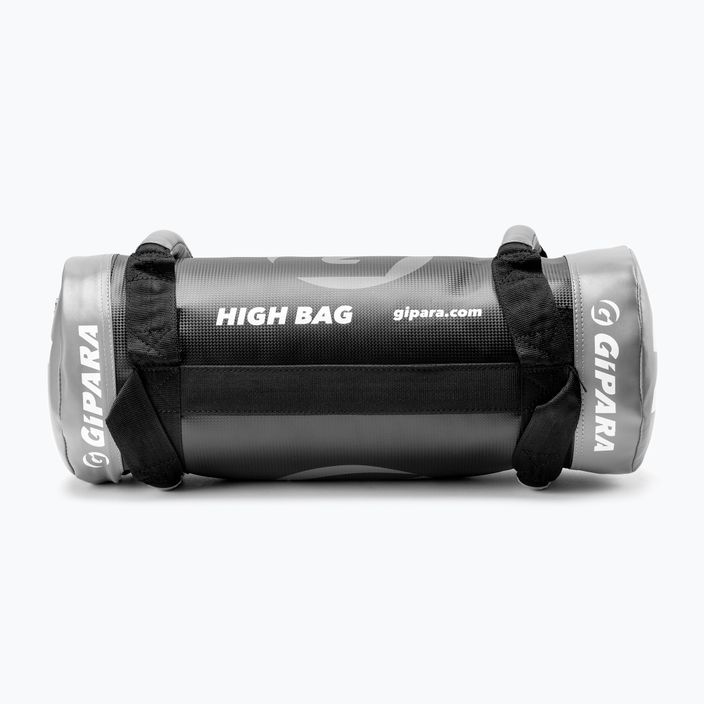 Obciążenie Gipara High Bag 25kg czarne 3209 2