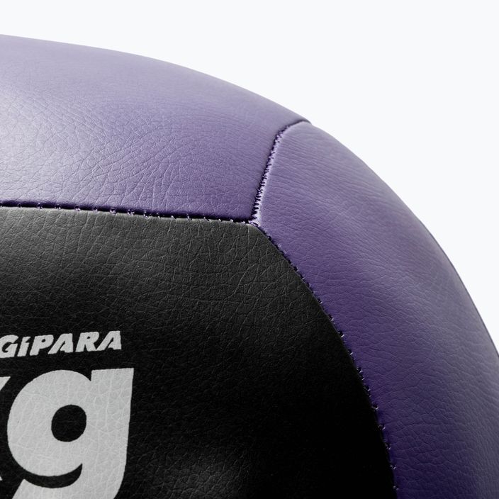 Piłka lekarska Gipara Fitness Wall Ball 7 kg 2