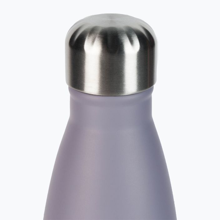 Butelka termiczna Joy in me Drop 500 ml misty violet 3