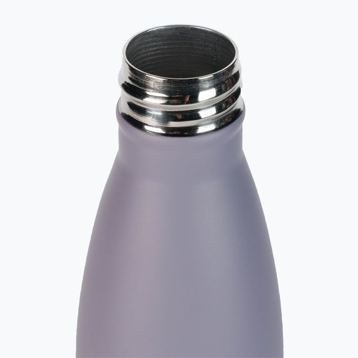 Butelka termiczna Joy in me Drop 500 ml misty violet 4
