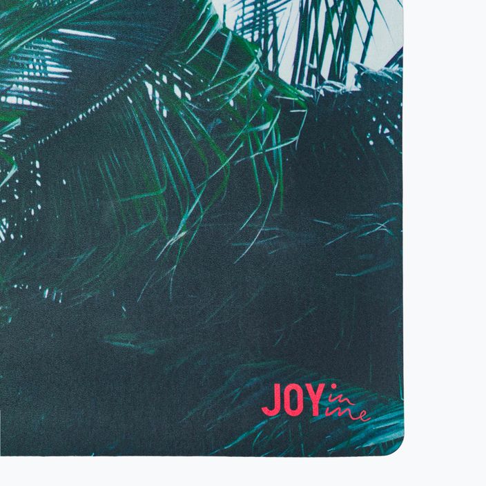 Mata do jogi Joy in me Flow 3 mm coated tropical mood 3