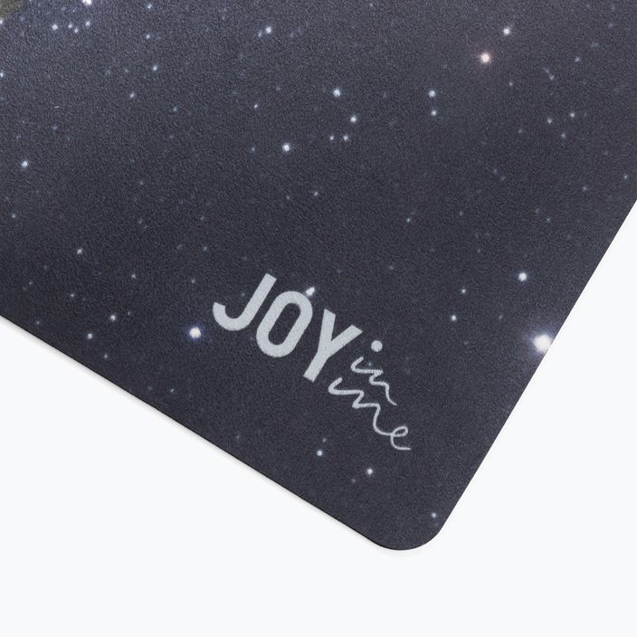 Mata do jogi Joy in me Flow 3 mm coated star gazing 3