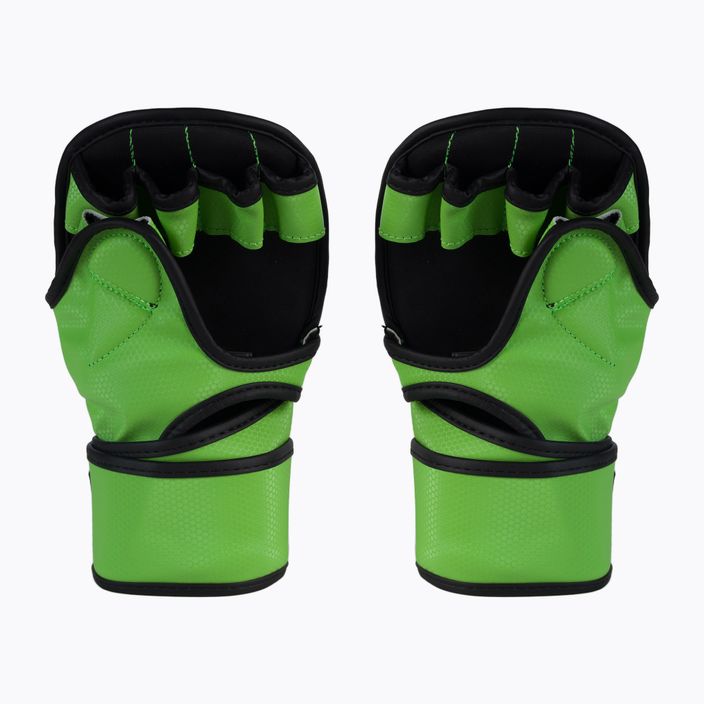 Rękawice grapplingowe Octagon Kevlar MMA 2