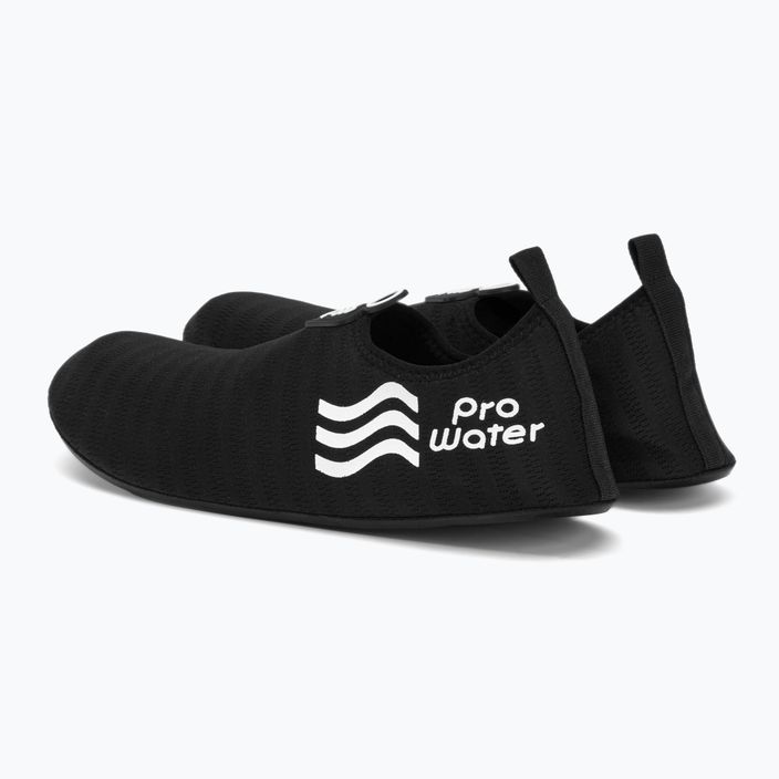 Buty do wody męskie ProWater PRO-23-34-115M black 3
