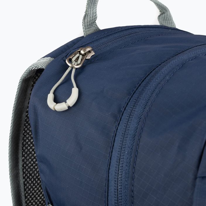 Plecak turystyczny BERGSON Brisk 22 l navy 7