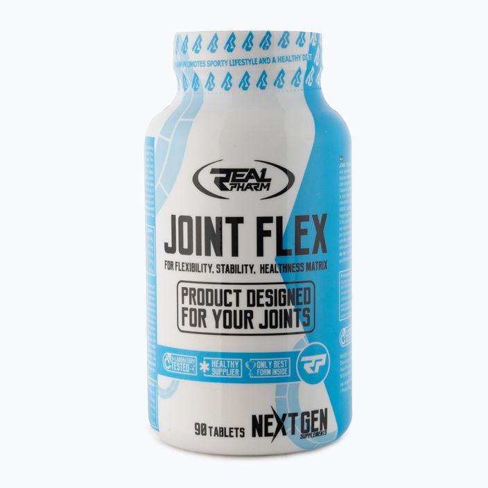 Suplement Real Pharm Joint Flex