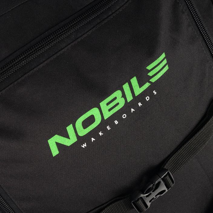 Torba podróżna Nobile 17 Wakeboard Travelbag czarna 4
