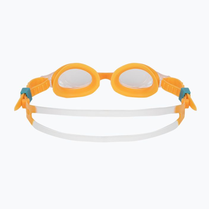 Okulary do pływania dziecięce Speedo Skoogle Infant orange 5