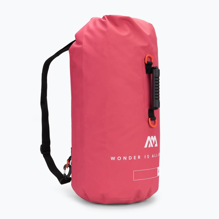 Worek wodoodporny Aqua Marina Dry Bag 40 l pink 2