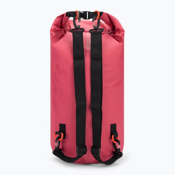 Worek wodoodporny Aqua Marina Dry Bag 40 l pink 3