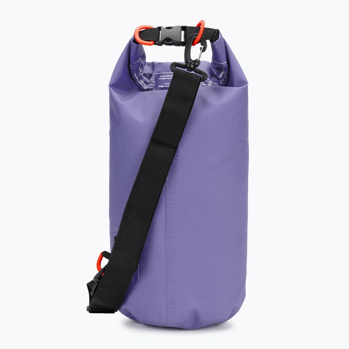 Worek wodoodporny Aqua Marina Dry Bag 10 l purple 3