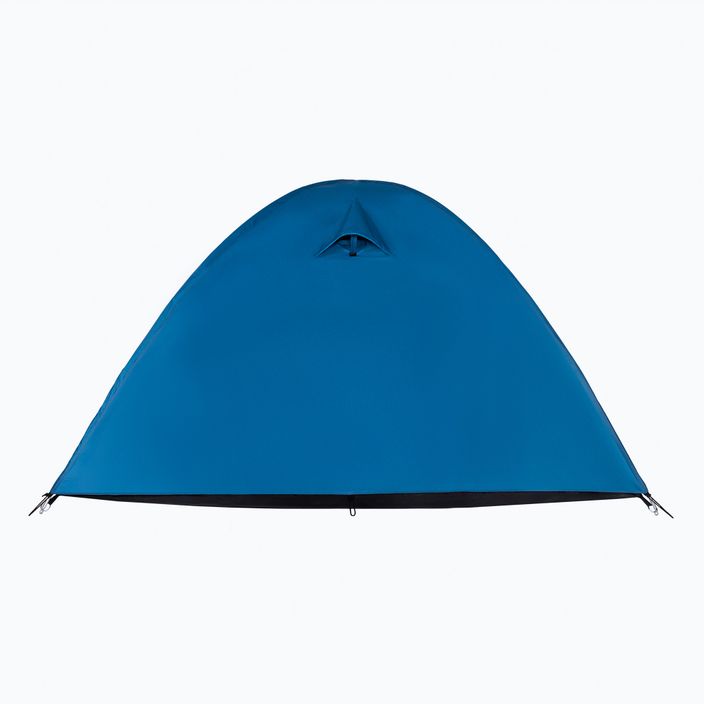 Namiot kempingowy 4-osobowy KADVA CAMPdome 4 niebieski 5