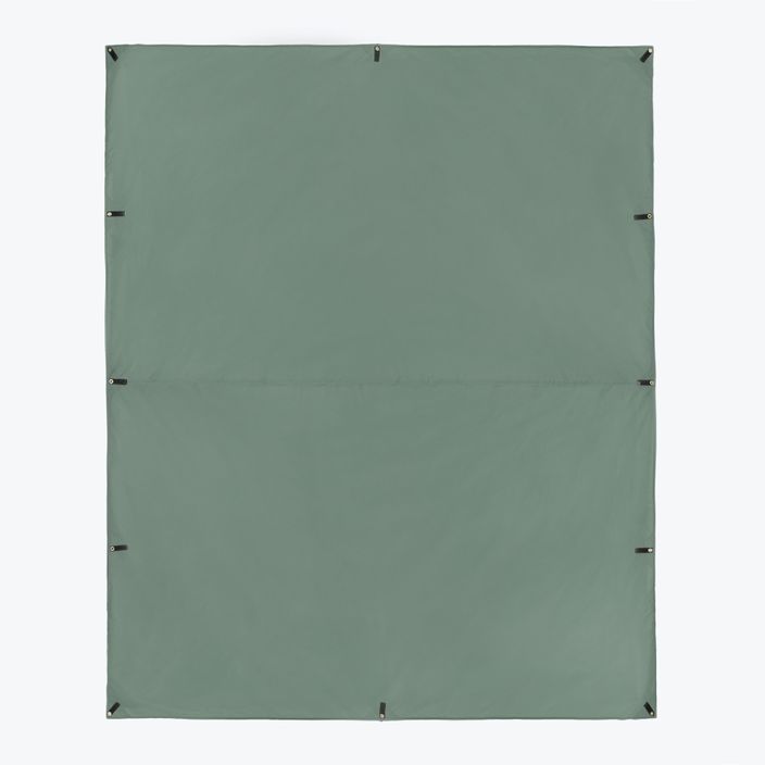 Tarp KADVA Foreso Tarp zielony 2